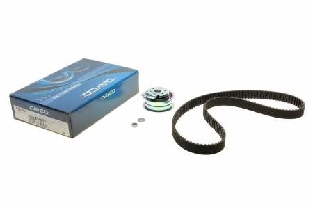 Комплект ГРМ VW Caddy 1.6E/2.0E/VW T5 2.0E 42 KTB253 фото товару