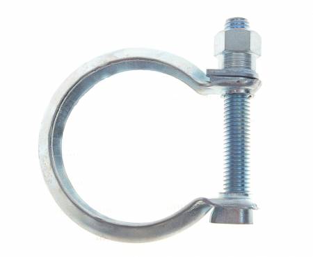 Хомут глушника Citroen Jumpy/Berlingo/Nemo 1.4 i 08- / Peugeot Expert/Partner (59mm) 367 934-959 фото товару