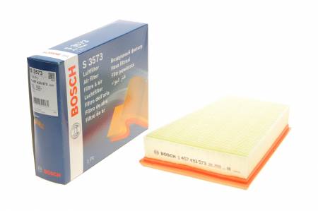 Фільтр повітряний Renault Kangoo II 1.5 Blue dCi 19-/Megane/Scenic 1.9 dCi 03-08/ 2.0 dCi 09- 30 1457433573 фото товару