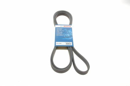 Ремінь генератора Audi A4-A6/Q5 2.7/3.0TDI 05-/Hyundai Santa Fe/Kia Sorento 2.0-2.2CRDi 09-(6PK2498) 30 1987947564 фото товару