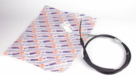 Трос ручника (задній) MB Sprinter 515/VW Crafter 50 06- (1430mm) 5010 100 4382 фото товару