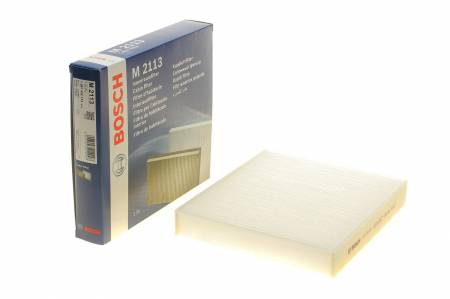 Фільтр салону Ford Focus 1.6i-2.0TDCI 04- 30 1987432113 фото товару