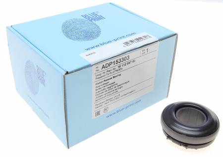 Підшипник вижимний Citroen Jumper/Fiat Scudo/Peugeot Boxer 1.6HDI/1.9D(1868)/2.0HDI 350 ADP153303 фото товару