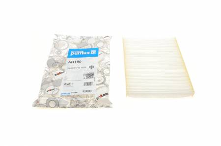 Фільтр салону Fiat Bravo 07-14/Stilo 01-08 38 AH190 фото товару