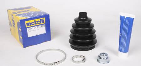 Пильник ШРКШ (зовнішній) Renault Master III 10- (27x98x140) (к-кт) 121 13-0589 фото товару