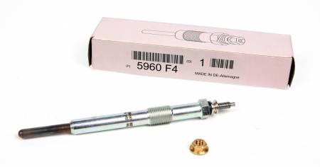 Свічка розжарювання 2.0HDi Scudo/Expert 07- 5032 5960.F4  фото товару