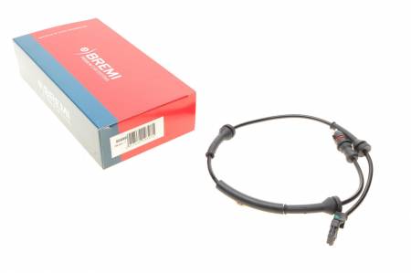 Датчик ABS (передній) Renault Laguna II 01- 47 50599 фото товару