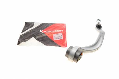 Важіль підвіски (передній/знизу) (L) Audi A4/VW Passat B5 96-05 5006 23-72116 фото товару