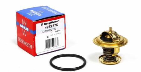 Термостат VW T3/T4 1.6-1.8 TD 81-92 79 4253.87D фото товару
