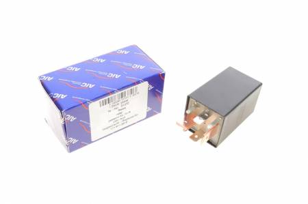 Реле свічок розжарювання VW Caddy 1.6D/VW LT (28-35) 2.4D/TD/VW T4 1.9D 78-03 5002 51370 фото товару