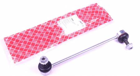 Тяга стабілізатора (переднього) MB C-class 00-08 101 19685 фото товару