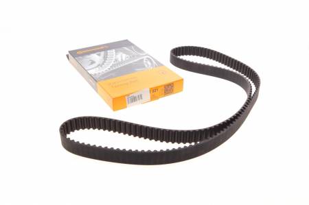 Ремінь ГРМ Mitsubishi L200 86-07/Pajero 2.5TD/TDi 00-/Renault Laguna 2.2D 93-01 (25x163z) 31 CT 921 фото товару