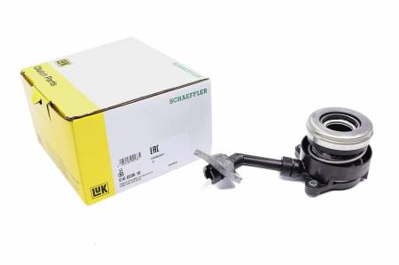 Підшипник вижимний Ford Focus/Kuga 2.0 TDCi 03- (F-580403) 6 510 0230 10 фото товару