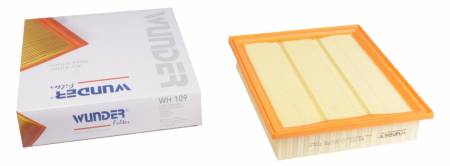 Фільтр повітряний VW Golf III/IV/Vento 92-98 5011 WH 109 фото товару