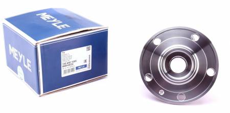 Підшипник маточини (передньої) VW Passat/Golf 1.0TSI-2.0TDI 12- 144 100 650 1005 фото товару