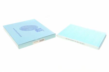 Фільтр салону Nissan Primera 96-02 350 ADN12504 фото товару