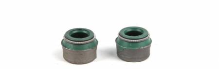 Сальник клапана (впуск/випуск) Citroen/Fiat Scudo/Peugeot/Volvo/VW (8x10.8/14.2x10) 101 03345 фото товару