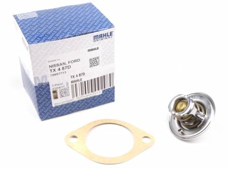 Термостат Hyundai Accent II 1.3/1.5 00-05/KIA Sportage II 2.0CRDI 04-/Ford Fiesta 09-1.3 -02 287 TX 4 87D фото товару