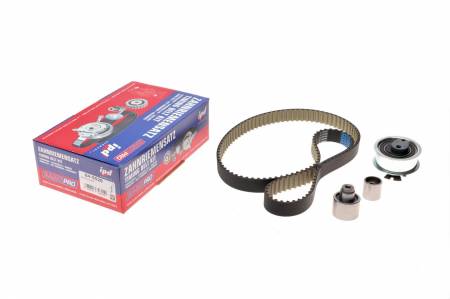 Комплект ГРМ VW Caddy 2.0TDI 15-/Golf VII 1.6TDI/2.0TDI 12- 262 64-5520 фото товару