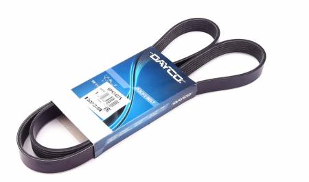 Ремінь генератора Renault Kangoo 1.9D 98- (6PK1407) 42 6PK1407S фото товару