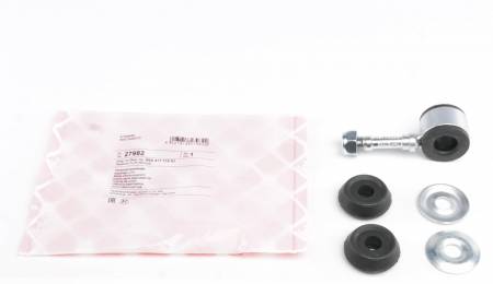Тяга стабілізатора (переднього) VW Caddy II 95-04 101 27982 фото товару