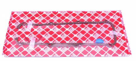 Прокладка кришки клапанів VW/Audi 1.6/1.8/2.0 101 15290 фото товару