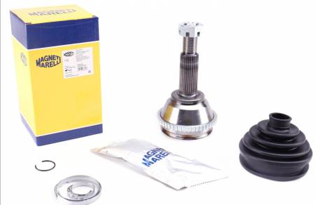 ШРКШ (зовнішній) Ford Transit 2.0/2.3/2.4Di 00-06 (28x26) (ABS 48z) (TOJ0116) 95 302015100116 фото товару