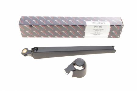 Важіль склоочисника (задній) VW Tiguan/Touran 1.4-2.0 TSI 07-18 5002 53226 фото товару