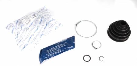 Пильник ШРКШ (зовнішній) VW Passat/B5/Audi A6 1.9-2.5TDI (24x90x90) 144 100 498 0091/SK фото товару