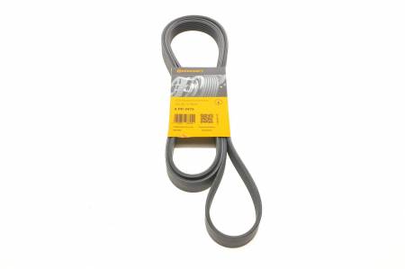 Ремінь генератора Porsche Cayenne 10-/Audi Q7 06-15/VW Touareg 3.0 TDI 04-18 31 6PK2475 фото товару