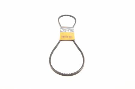 Ремінь генератора Ford Transit 2.4/2.5D 83-89/Volvo 740/940 2.3 87-92 31 AVX10X1275 фото товару