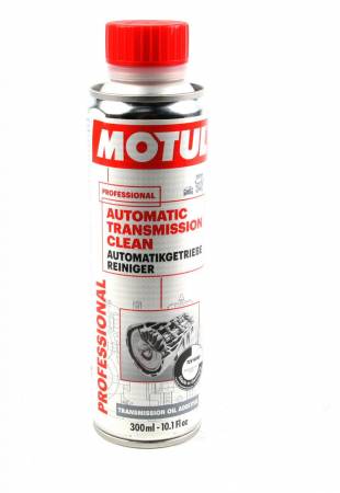 Засіб для промивки КПП Automatic Transmission Clean (300ml) (108127) 436 102915 фото товару