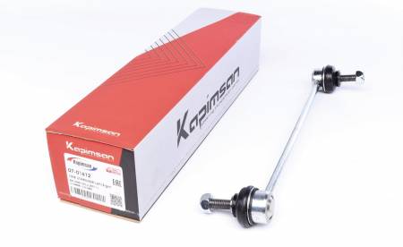 Тяга стабілізатора (переднього) Citroen Nemo 08- 5006 07-01612 фото товару