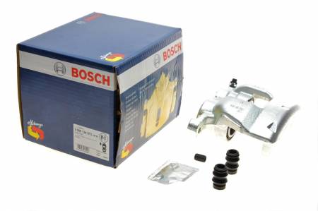 Супорт гальмівний (передній) (L) Ford Transit Custom/Tourneo Custom 12- 30 0 986 134 573 фото товару