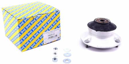 Подушка амортизатора (переднього) + підшипник BMW 5 (E60) 04- 110 KB650.03 фото товару