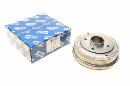 Барабан гальмівний (задній) Dacia Logan/Sandero/Renault Clio 91- (180x53.5) 5002 53971 фото товару