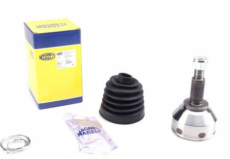 ШРКШ (зовнішній) Renault Trafic/Opel Vivaro 2.0dCi 06- (27/36z) (TOJ0299) 95 302015100299 фото товару