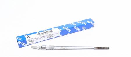 Свічка розжарювання Opel Vectra C/Astra H/Zafira B 1.9CDTI/JTD 04- 5016 11721816 фото товару