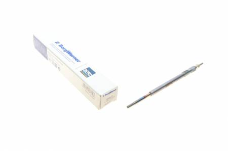 Свічка розжарювання Fiat Ducato 2.3JTD 02-06/ 3.0HDI 06- 11 GN037 фото товару