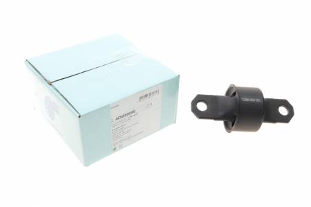 Сайлентблок ричага (заднього/спереди) Ford Focus/C-MAX/Kuga/Volvo C30/C70 II/S40 II 98- (продол.) 350 ADM58088 фото товару