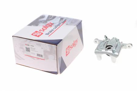 Супорт гальмівний (задній) (L) MB Vito (W639) 03- (d=38mm) 5000 223080 фото товару