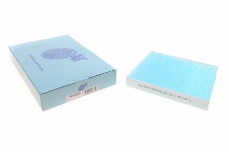 Фільтр салону Kia Soul 1.6/1.6D 09- 350 ADG02548 фото товару