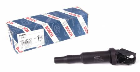 Котушка запалювання Citroen Berlingo 1.6VTi 09- 30 0 221 504 470 фото товару