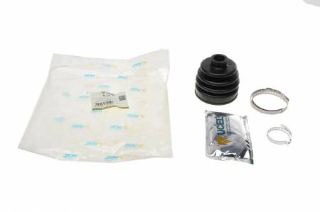 Пильник ШРКШ (зовнішній) Hyundai Accent/Kia Rio/Mitsubishi Colt 5013 81100 фото товару