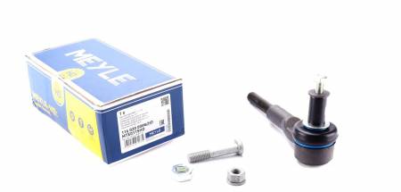 Наконечник тяги рульової Audi A4/A6 04- 144 116 020 0008/HD фото товару