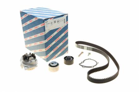 Комплект ГРМ + помпа Citroen Berlingo/Jumpy 1.9D 98- 30 1 987 946 404 фото товару