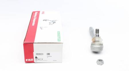 Наконечник тяги рульової BMW X5 (E53) 00- 192 840 0677 10 фото товару