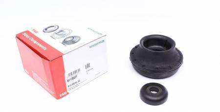 Подушка амортизатора (переднього) + підшипник VW Caddy II -03 192 815 0039 30 фото товару