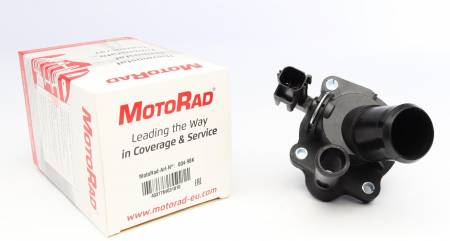 Термостат Ford Mondeo III 1.8/2.0 16V 00-07 (98°C) 388 604-98K фото товару