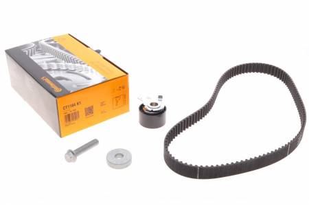 Комплект ГРМ Renault Clio/Kangoo/Megane/Dacia Dokker/Duster/Logan 1.5dCi 10- (27x119z) 31 CT1184K1 фото товару